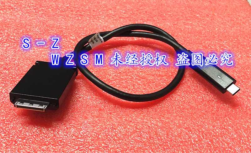 ο DELL DOCK WD15 4K K17A001 Thunderbolt USB-..
